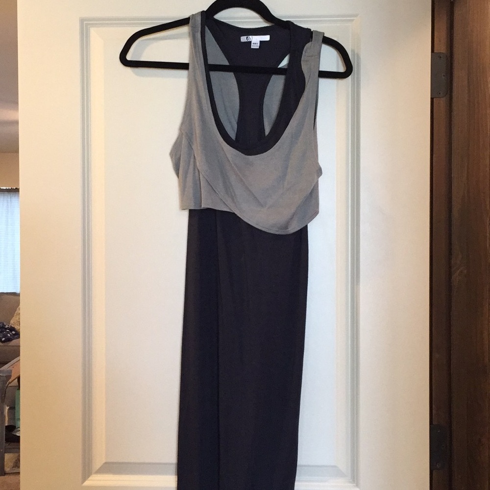 Volcom Ladies Maxi Dress